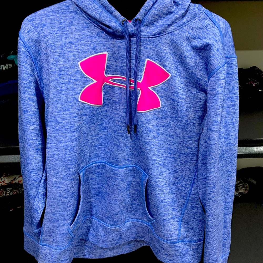 Under Armour Hoodie